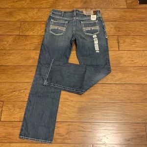 NWT Ariat Relaxed Boot Cut